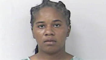 Cerissa Drysdale, - St. Lucie County, FL 